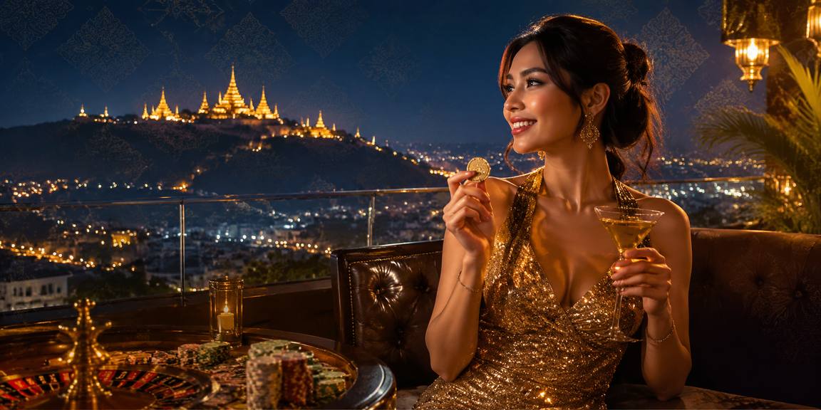 eg99 Treasure Chest တွင် အန္တရာယ်မဲ့ အီလက်ထရွန်းနစ်ကစားများ